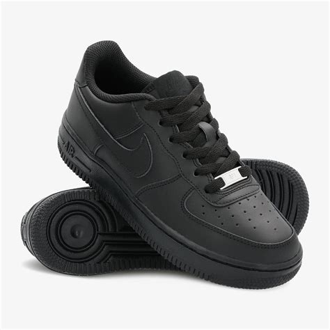 nike air force größe 34 schwarz|air force 1 kaufen.